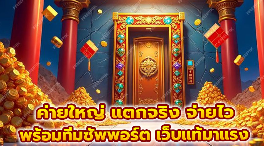 ค่ายใหญ่ แตกจริง จ่ายไว